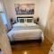 Comfy Getaway Private Apt-Studio - ويست نيويورك