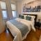 Comfy Getaway Private Apt-Studio - ويست نيويورك