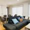 D112 Braybrook Central Stay-Great Getaway