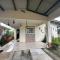 Residencia en Tablas Abajo - Las Tablas