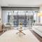 MILA Trendy Prahran 1-Bed Apartment with Balcony