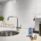 MILA Trendy Prahran 1-Bed Apartment with Balcony