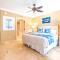 KBM Resorts FREE CAR Honua Kai Hokulani Ocean View 2Bedroom Condo HKH-409 Remodeled Ocean View - كانابالي