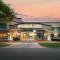 Quality Hotel Parklake Shepparton