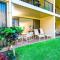 KBM Resorts FREE CAR Kaanapali Shores KS-155 Ground Floor Steps to Pool and Beach - كانابالي