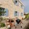 Seafront Villa Adriatica with pool - Dobropoljana