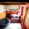 Cozy Cabin with Hottub at Cloverdale Cabins