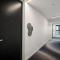 Modern 2BR Apt w City Views, Balcony & Wi-Fi