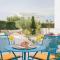 Seafront Villa Adriatica with pool - Dobropoljana