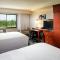 Courtyard by Marriott Jackson