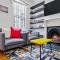 Charming Inner-City Retreat in Trendy Surry Hills