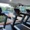 MODERN Trivium Apt 1BR with Wi-Fi, Pool and Gym by 2ndHome - Jatirarangan