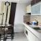 MODERN Trivium Apt 1BR with Wi-Fi, Pool and Gym by 2ndHome - Jatirarangan