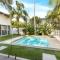 Barra Luxe Beach House
