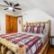 Mountain View, hot tub, fire pit, game room - 布莱尔斯维尔