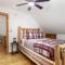 Mountain View, hot tub, fire pit, game room - 布莱尔斯维尔