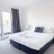 Modern Central Retreat 1