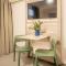 Recoleta Suites