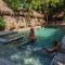Hiru Villas and Kitesurfing