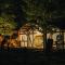 Hobbit house