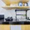 Compact and Tidy Studio at Serpong Garden Apartment By Travelio - 当格浪