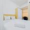 Compact and Tidy Studio at Serpong Garden Apartment By Travelio - 当格浪