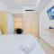 Compact and Tidy Studio at Serpong Garden Apartment By Travelio - 当格浪