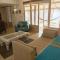 Hiru Villas and Kitesurfing