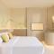Centara Mirage Lagoon Maldives - ناكاش تشا فوشي
