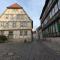 Ferienhaus Bornholzweg in Quedlinburg 157 qm - 奎德林堡