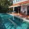 Ambong Pool Villas - Private Pool - Pantai Cenang