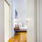 Luxury Apt Aircon 3 Bedr, 4 Beds, 2 Bath Trafalgar SQ - Lontoo