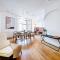 Luxury Apt Aircon 3 Bedr, 4 Beds, 2 Bath Trafalgar SQ - Lontoo