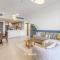 1BR Apartment with Dubai Frame View, Next to World Trade Center