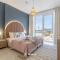 1BR Apartment with Dubai Frame View, Next to World Trade Center