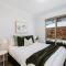 Burrundulla at The Willows - Modern Mudgee Escape
