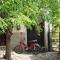 Panoramic Rural House With Garden - Chiusanico