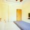 Golden Oceans 3 bhk beach view villa