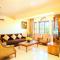 'Golden Oceans' 3 bhk beach view villa - Benaulim
