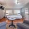 Gold Crest Guesthouse