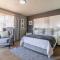 Gold Crest Guesthouse