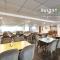 Saltstayz Select - Huda City Center