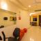 Ginger Chennai