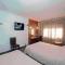 Hotel Jaume I - Andorra-a-Velha