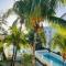 Beachfront 1-Bedroom Apt with Sunset Views - BWC4 - Flic-en-Flac