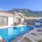 Likya Garnet 2+1 Villa, Özel Havuzlu, Fethiye