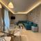 Elpida Luxury Apartments Suites