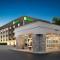 Holiday Inn Cleveland-Mayfield by IHG