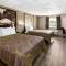 Super 8 by Wyndham Buffalo