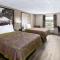 Super 8 by Wyndham Buffalo